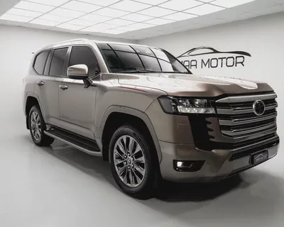 Toyota Land Cruiser GXR 2022 | GCC Specs | Low Mileage-2