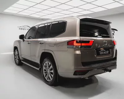 Toyota Land Cruiser GXR 2022 | GCC Specs | Low Mileage-5
