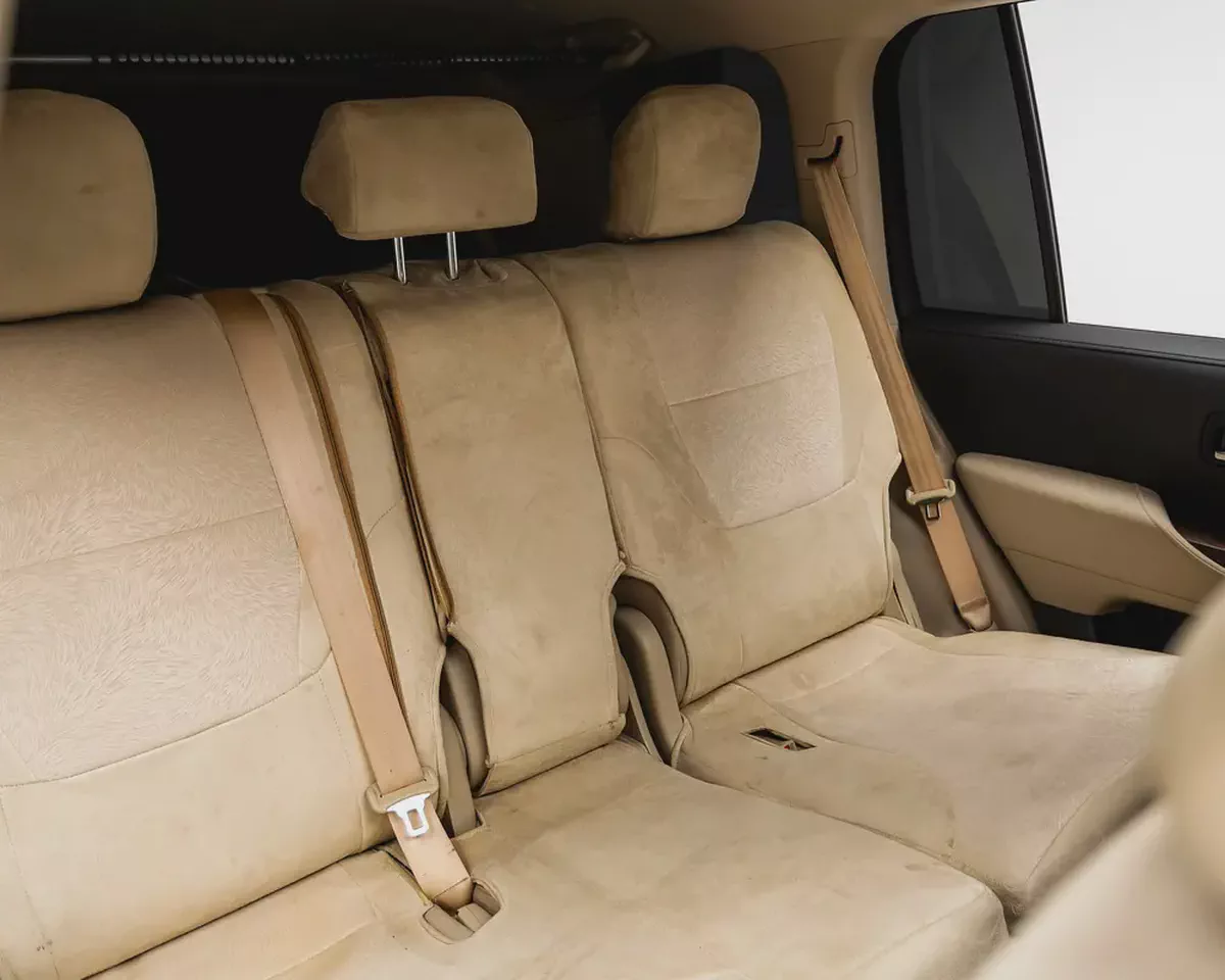 Toyota Land Cruiser GXR 2022 | GCC Specs | Low Mileage-9-9