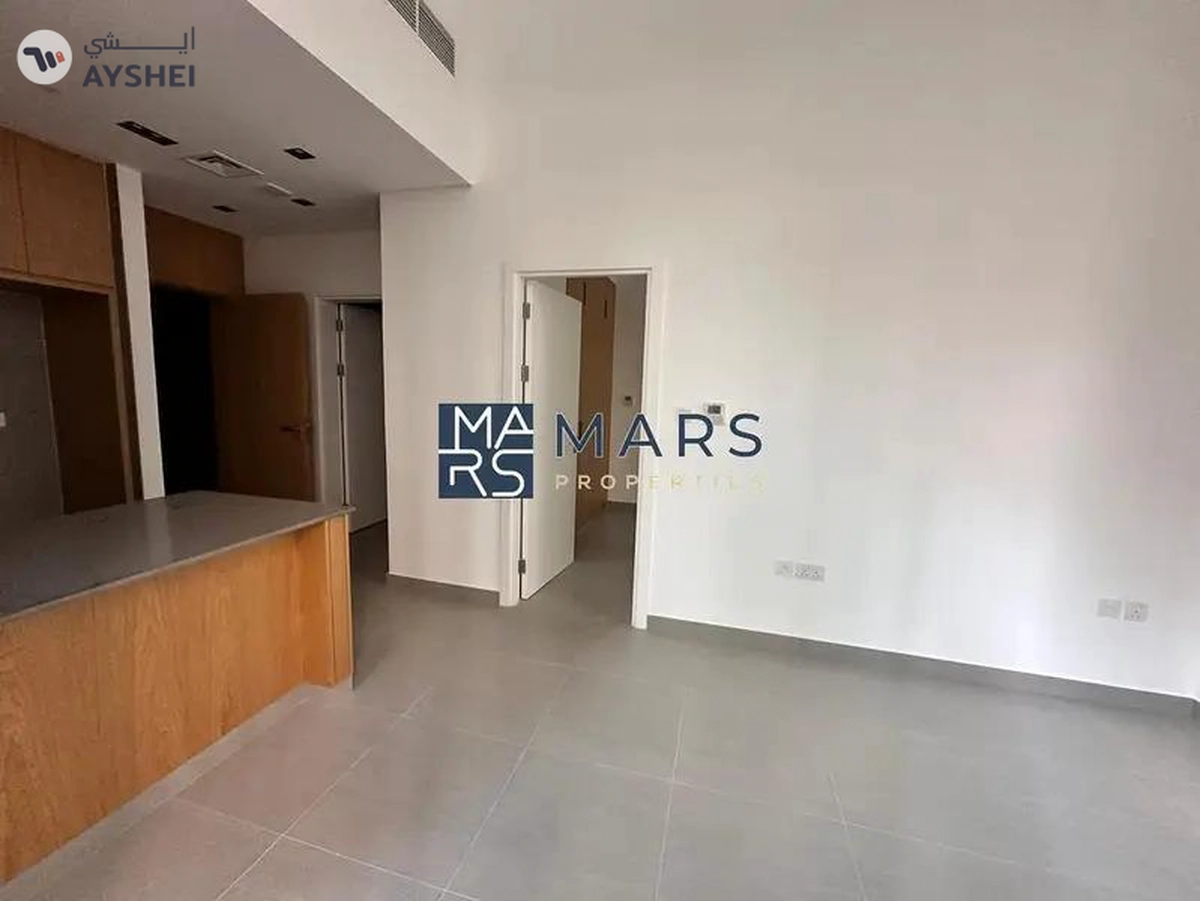 Charming 1BHK with Private Garden Retreat