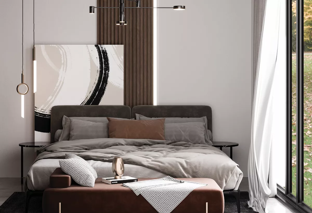 Lilium Tower | Multiple Options | Elegant 2 BHK-3-3