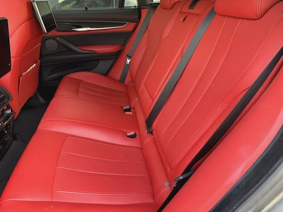 2019 BMW X6M-14