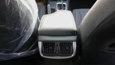 Toyota Hilux SGLX TOYOTA 2.4L D DC 4WD AT Full option-14