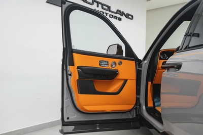 2026 ROLLS-ROYCE CULLINAN BY KEYVANY | GCC | 1 OF 50 | FULL CARBON-6