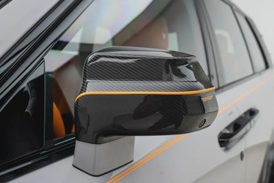 2026 ROLLS-ROYCE CULLINAN BY KEYVANY | GCC | 1 OF 50 | FULL CARBON-7
