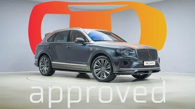 UAEs Very Best Example | Speed 4 Seater | Special W12l Order-0