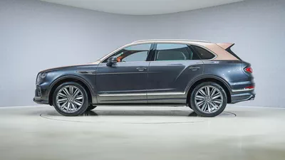 UAEs Very Best Example | Speed 4 Seater | Special W12l Order-9