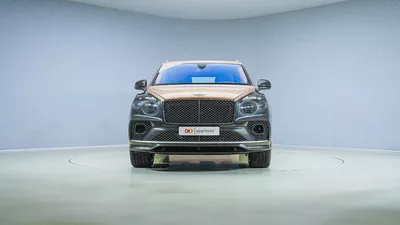 UAEs Very Best Example | Speed 4 Seater | Special W12l Order-7