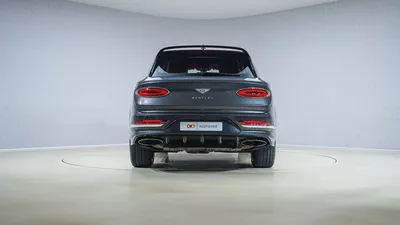UAEs Very Best Example | Speed 4 Seater | Special W12l Order-8