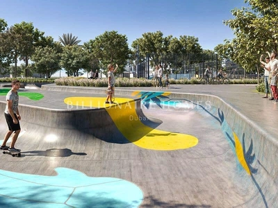 Greenway 2, Emaar South, Dubai South, Dubai-9