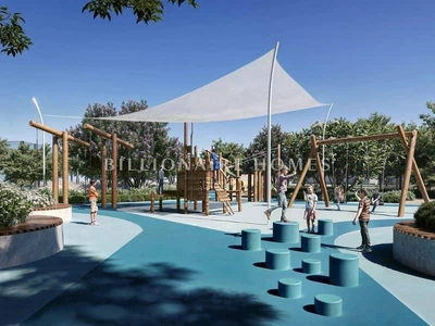 Greenway 2, Emaar South, Dubai South, Dubai-8