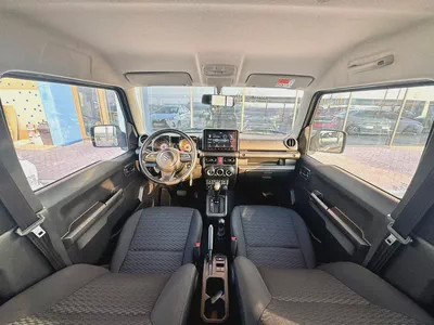 1040-Monthly l GCC l 4WD , Cruise, Camera l Accident Free-6