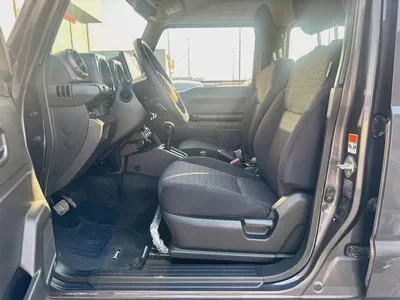 1040-Monthly l GCC l 4WD , Cruise, Camera l Accident Free-8