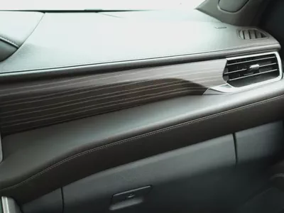 GMC Yukon Denali 2023 | GCC Specs | Low Mileage | Warranty-10