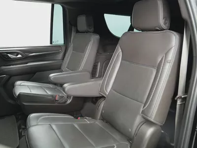 GMC Yukon Denali 2023 | GCC Specs | Low Mileage | Warranty-11