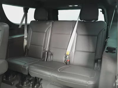 GMC Yukon Denali 2023 | GCC Specs | Low Mileage | Warranty-13