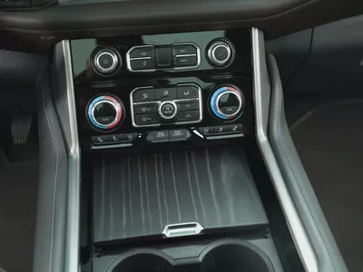 GMC Yukon Denali 2023 | GCC Specs | Low Mileage | Warranty-14