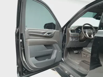 GMC Yukon Denali 2023 | GCC Specs | Low Mileage | Warranty-15