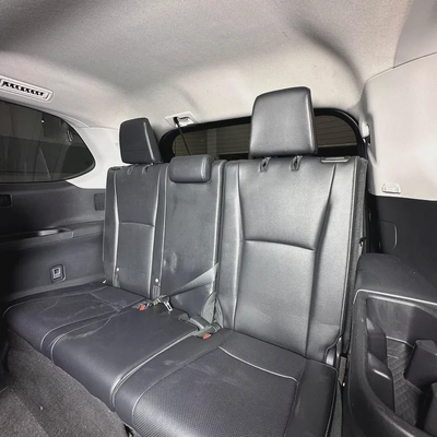 2024 Toyota Grand Highlander Limited Hybrid-11
