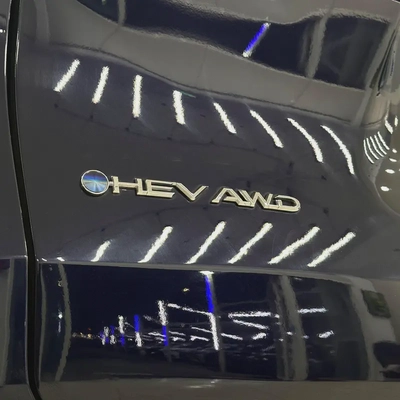 2024 Toyota Grand Highlander Limited Hybrid-15