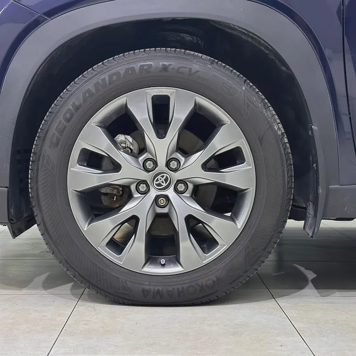 2024 Toyota Grand Highlander Limited Hybrid-18-18