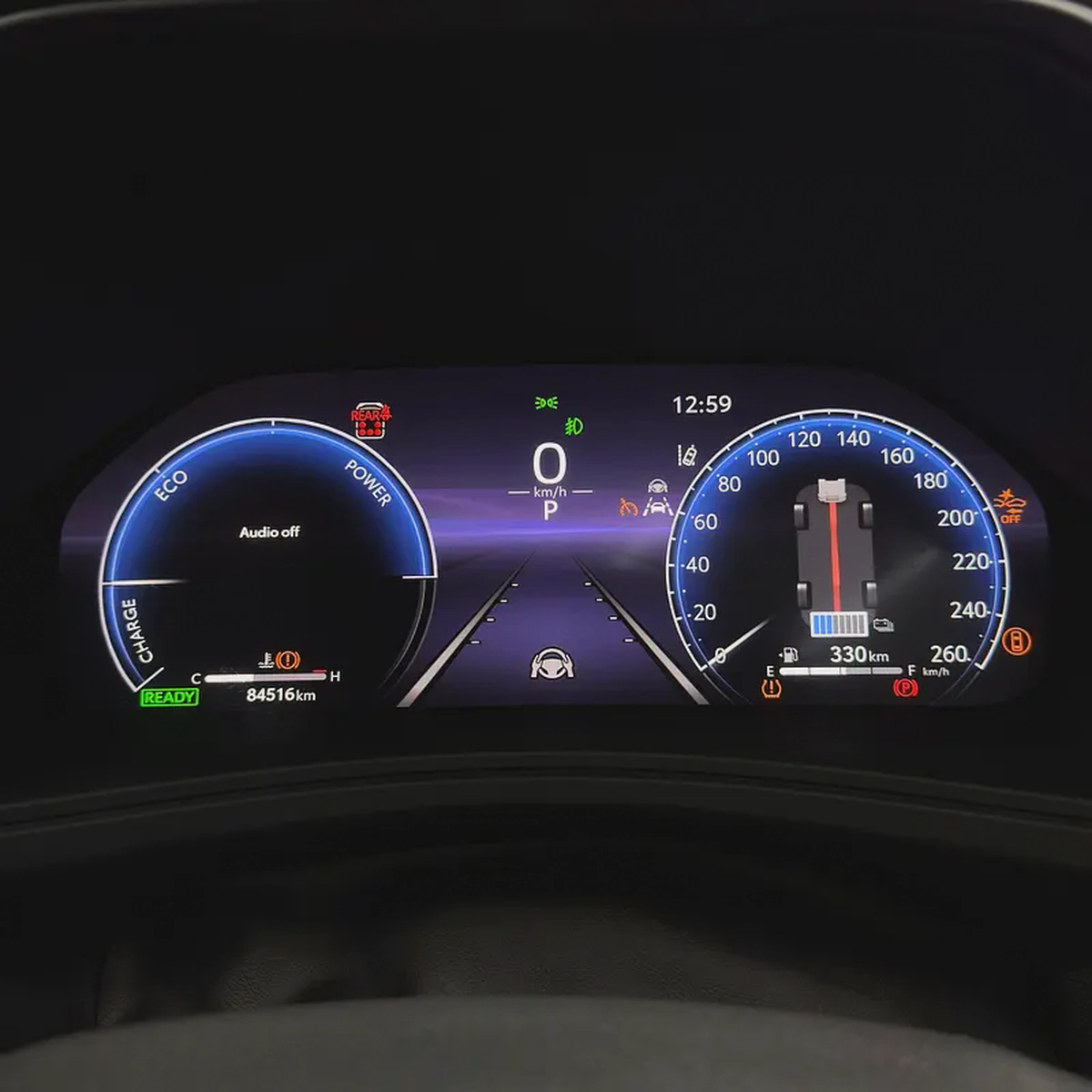 2024 Toyota Grand Highlander Limited Hybrid-5-5