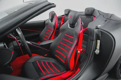 2026 Ferrari Roma Spider-9