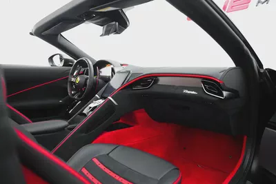 2026 Ferrari Roma Spider-12