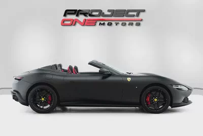 2026 Ferrari Roma Spider-2
