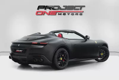 2026 Ferrari Roma Spider-3