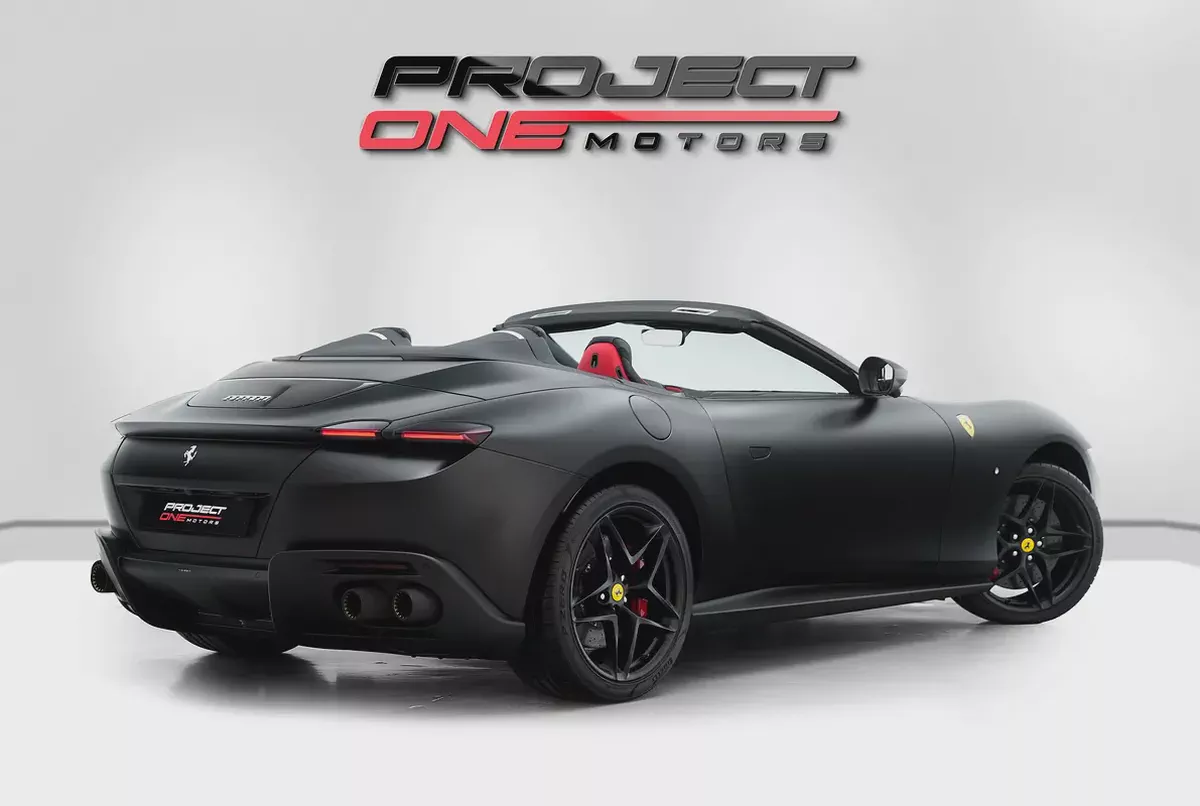 2026 Ferrari Roma Spider-3-3
