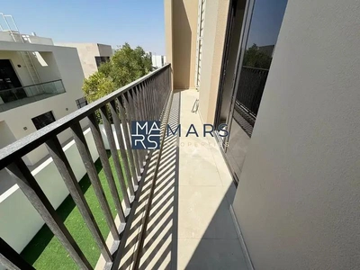 03 bedrooms || corner unit || towmhouse || nasma residences ||-9