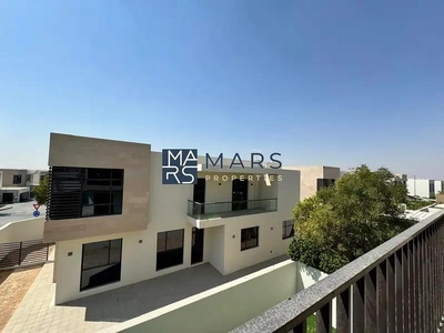 03 bedrooms || corner unit || towmhouse || nasma residences ||-12