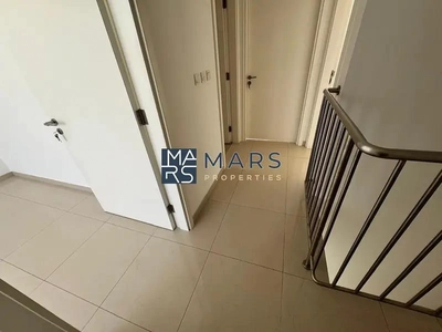 03 bedrooms || corner unit || towmhouse || nasma residences ||-14