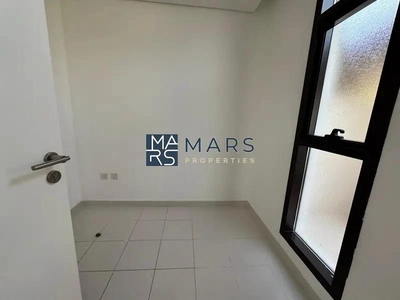 03 bedrooms || corner unit || towmhouse || nasma residences ||-18