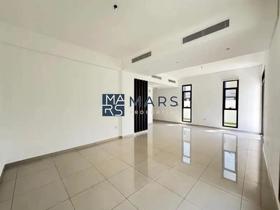 03 bedrooms || corner unit || towmhouse || nasma residences ||-3