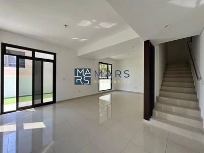 03 bedrooms || corner unit || towmhouse || nasma residences ||-4