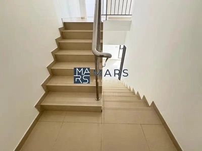 03 bedrooms || corner unit || towmhouse || nasma residences ||-6