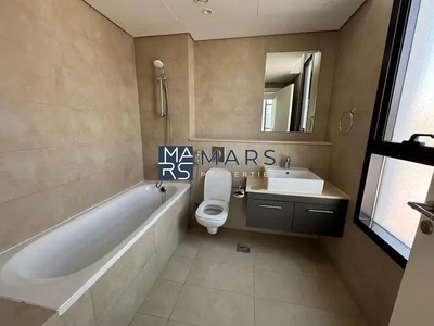 03 bedrooms || corner unit || towmhouse || nasma residences ||-7