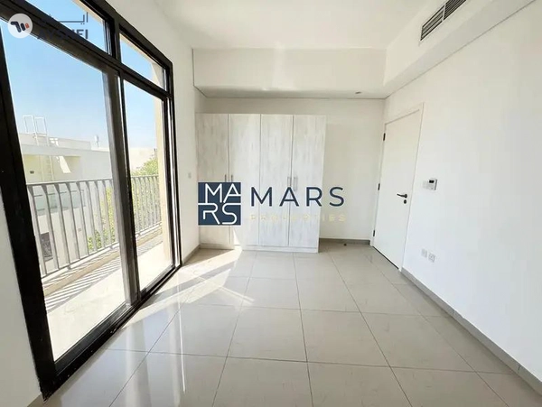 03 bedrooms || corner unit || towmhouse || nasma residences ||