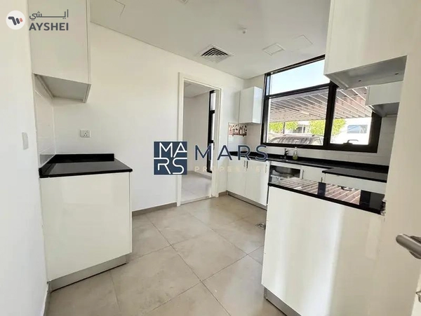 03 bedrooms || corner unit || towmhouse || nasma residences ||