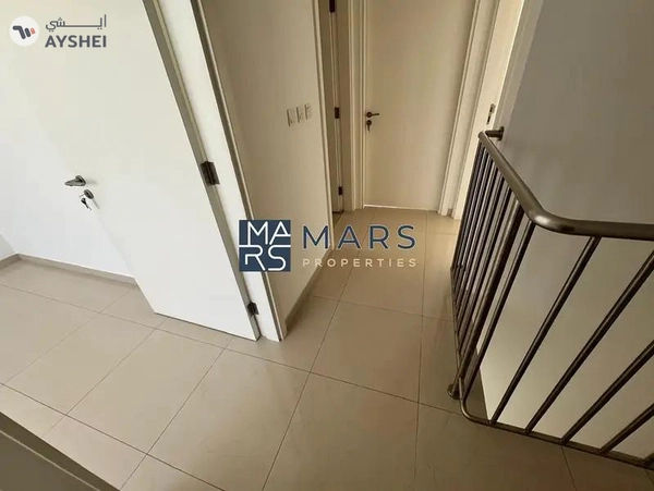 03 bedrooms || corner unit || towmhouse || nasma residences ||
