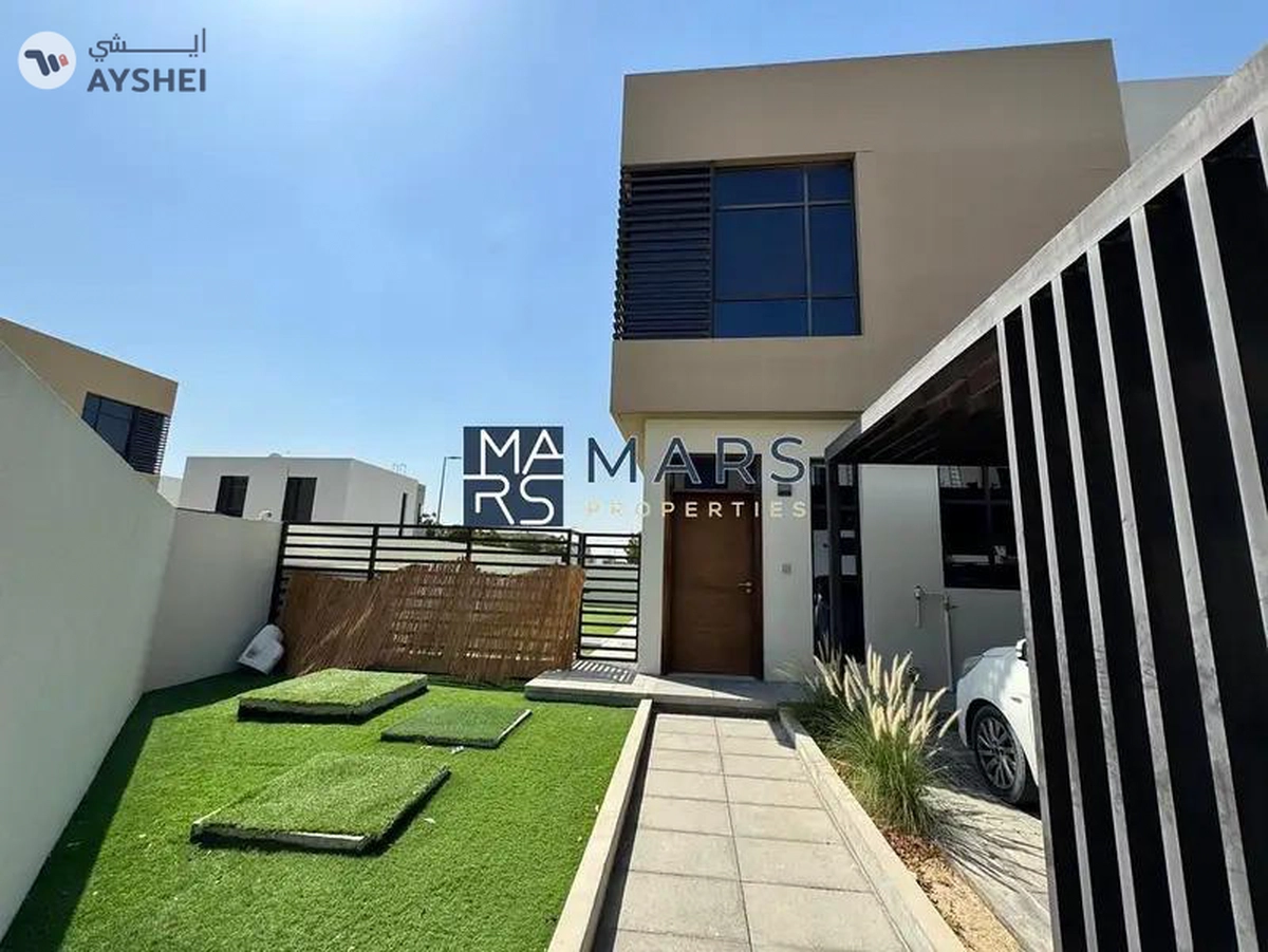 03 bedrooms || corner unit || towmhouse || nasma residences ||-1-1