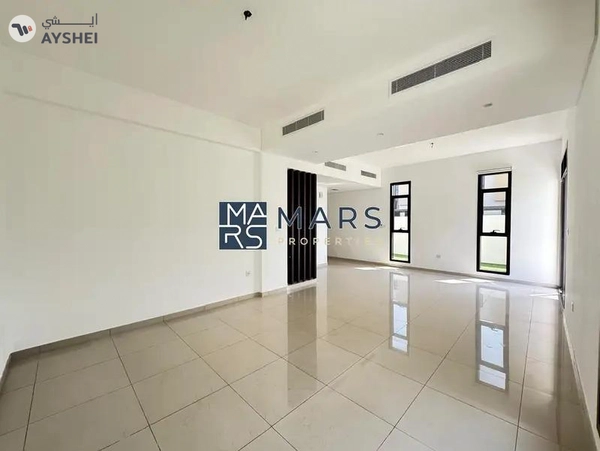 03 bedrooms || corner unit || towmhouse || nasma residences ||