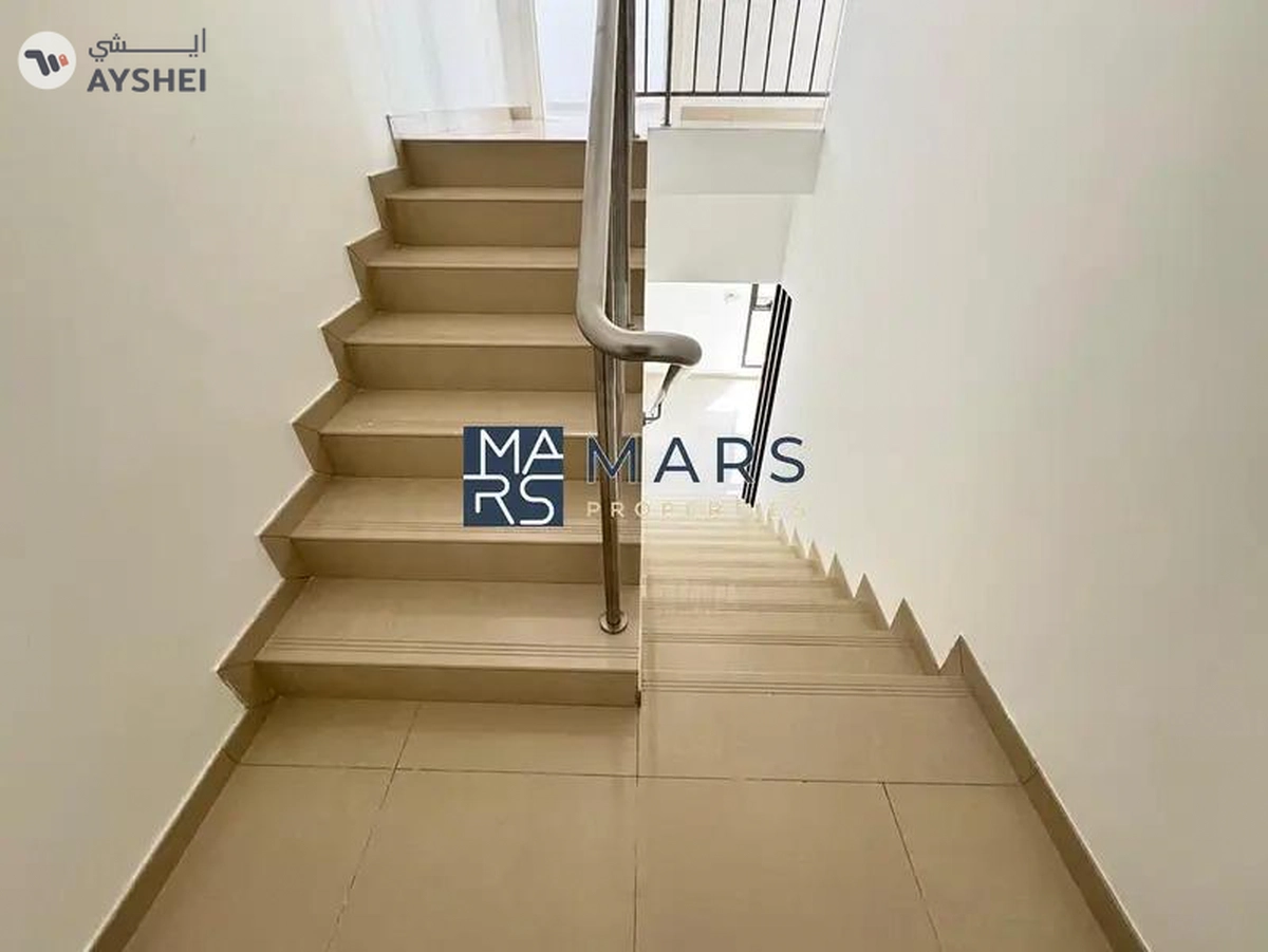 03 bedrooms || corner unit || towmhouse || nasma residences ||-6-6