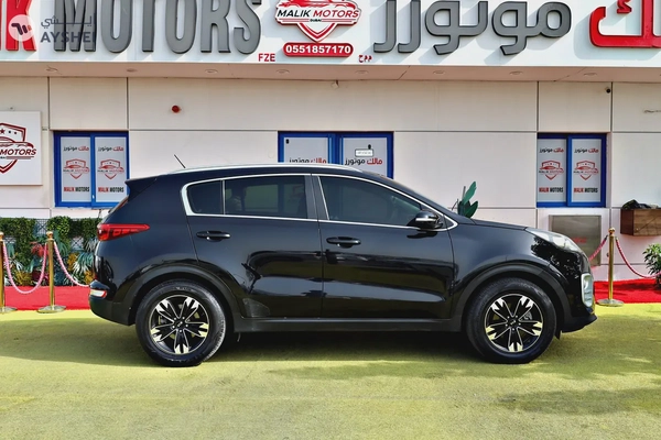 1100 MONTHLY KIA SPORTAGE 202O SINGLE OWNER GCC SPECS AVAILABLE ON 0% DOWNPAYMENT OR CASH.