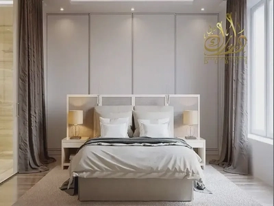 Burj Khalifa View_Handover soon_Limited Units_Direct Metro-1