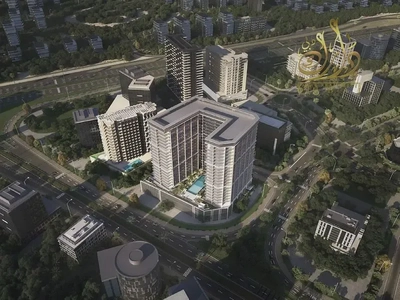 Burj Khalifa View_Handover soon_Limited Units_Direct Metro-8