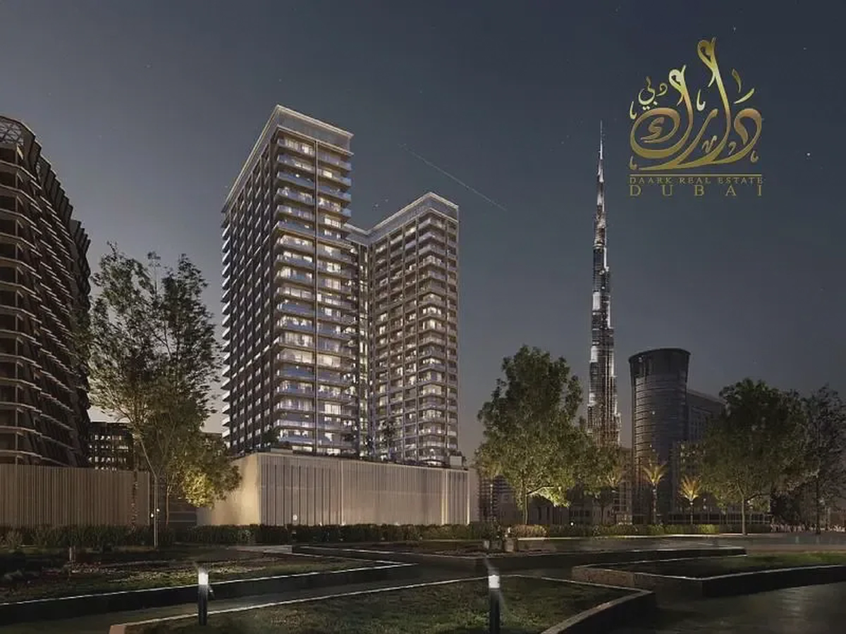 Burj Khalifa View_Handover soon_Limited Units_Direct Metro-5-5