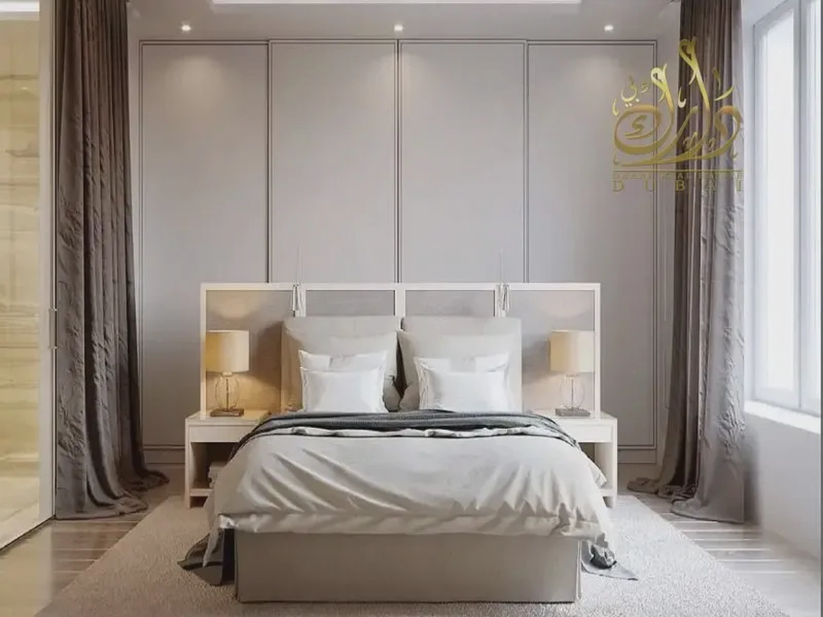 Burj Khalifa View_Handover soon_Limited Units_Direct Metro-1-1